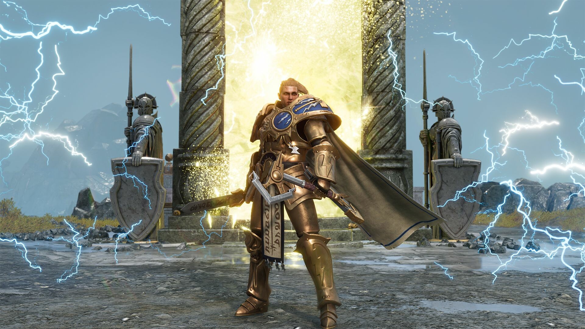 Warhammer Age of Sigmar: Realms of Ruin - Imagen 5